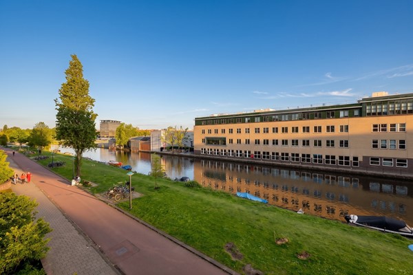 Medium property photo - Afroditekade 29B, 1076 DP Amsterdam